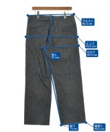 Supreme（シュプリーム）デニムパンツ 黒 サイズ:32(L位) メンズ/2200637200479