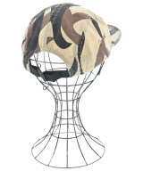 Supreme（シュプリーム）キャップ ベージュ サイズ:- メンズ/2200637200646