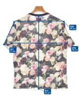 Supreme（シュプリーム）Tシャツ・カットソー 紫 サイズ:S メンズ/2200639802442