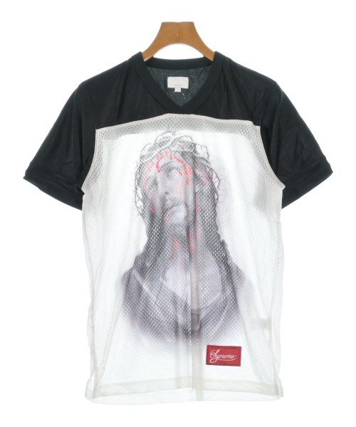 Supreme(シュプリーム)Tシャツ・カットソー 白 サイズ:S/2200639802459