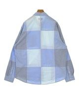 Supreme（シュプリーム）カジュアルシャツ 青 サイズ:XL メンズ/2200646989013