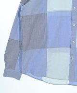 Supreme（シュプリーム）カジュアルシャツ 青 サイズ:XL メンズ/2200646989013