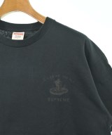 Supreme（シュプリーム）Tシャツ・カットソー 黒 サイズ:L メンズ/2200646989037