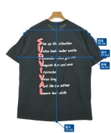 Supreme（シュプリーム）Tシャツ・カットソー 黒 サイズ:L メンズ/2200646989037