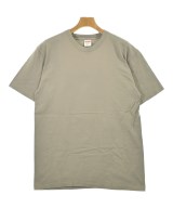 Supreme（シュプリーム）Tシャツ・カットソー ベージュ サイズ:L メンズ/2200646989044