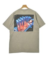 Supreme（シュプリーム）Tシャツ・カットソー ベージュ サイズ:L メンズ/2200646989044