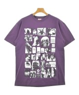Supreme（シュプリーム）Tシャツ・カットソー 紫 サイズ:L メンズ/2200646989051