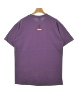 Supreme（シュプリーム）Tシャツ・カットソー 紫 サイズ:L メンズ/2200646989051