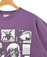 Supreme（シュプリーム）Tシャツ・カットソー 紫 サイズ:L メンズ/2200646989051