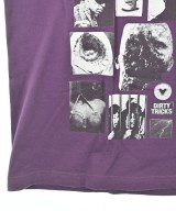 Supreme（シュプリーム）Tシャツ・カットソー 紫 サイズ:L メンズ/2200646989051