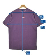 Supreme（シュプリーム）Tシャツ・カットソー 紫 サイズ:L メンズ/2200646989051