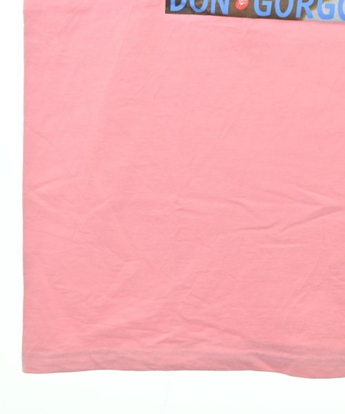 Supreme（シュプリーム）Tシャツ・カットソー ピンク サイズ:L メンズ/2200646989068