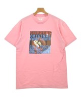 Supreme（シュプリーム）Tシャツ・カットソー ピンク サイズ:L メンズ/2200646989068