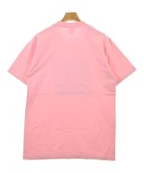 Supreme（シュプリーム）Tシャツ・カットソー ピンク サイズ:L メンズ/2200646989068