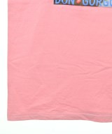 Supreme（シュプリーム）Tシャツ・カットソー ピンク サイズ:L メンズ/2200646989068