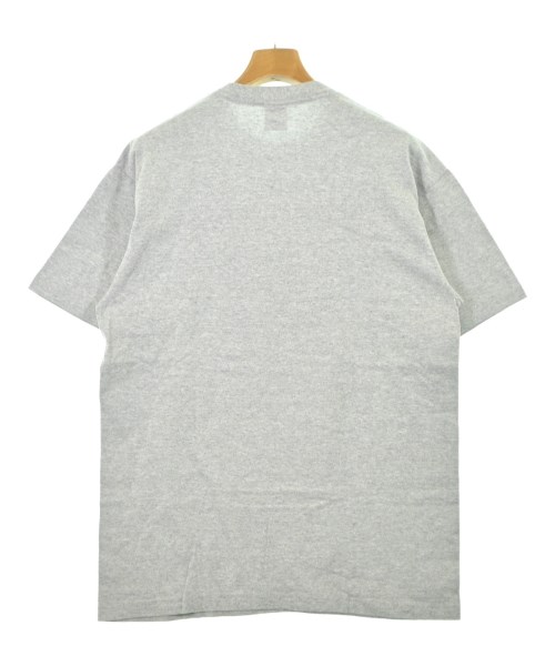 Supreme（シュプリーム）Tシャツ・カットソー グレー サイズ:L メンズ/2200646989075