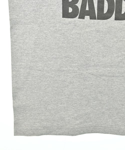 Supreme（シュプリーム）Tシャツ・カットソー グレー サイズ:L メンズ/2200646989075