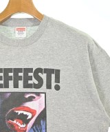 Supreme（シュプリーム）Tシャツ・カットソー グレー サイズ:L メンズ/2200646989075