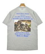 Supreme（シュプリーム）Tシャツ・カットソー グレー サイズ:L メンズ/2200646989082