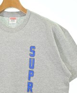 Supreme（シュプリーム）Tシャツ・カットソー グレー サイズ:L メンズ/2200646989082