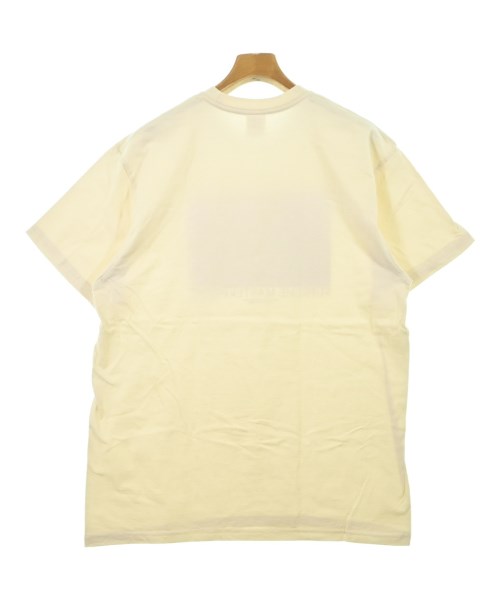 Supreme（シュプリーム）Tシャツ・カットソー ベージュ サイズ:L メンズ/2200646989099