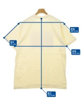 Supreme（シュプリーム）Tシャツ・カットソー ベージュ サイズ:L メンズ/2200646989099