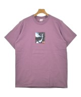 Supreme（シュプリーム）Tシャツ・カットソー 紫 サイズ:L メンズ/2200646989105