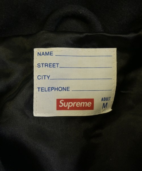 Supreme（シュプリーム）その他 黒 サイズ:M メンズ/2200647344064