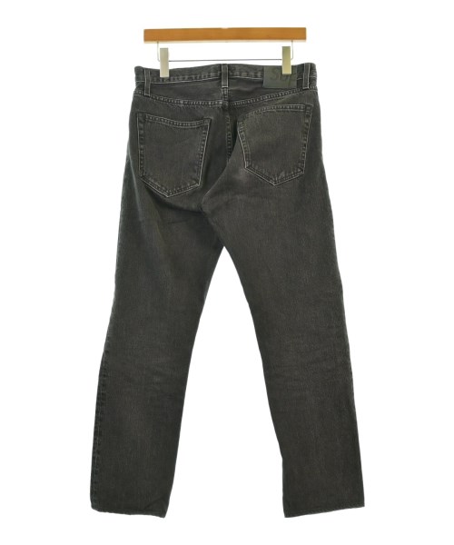 Supreme（シュプリーム）デニムパンツ 黒 サイズ:30(M位) メンズ/2200647344187