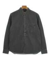 Supreme（シュプリーム）カジュアルシャツ グレー サイズ:S メンズ/2200647733011