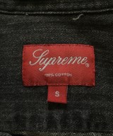 Supreme（シュプリーム）カジュアルシャツ グレー サイズ:S メンズ/2200647733011