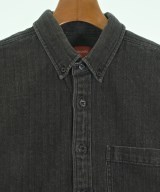 Supreme（シュプリーム）カジュアルシャツ グレー サイズ:S メンズ/2200647733011