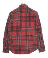 Supreme（シュプリーム）カジュアルシャツ 赤 サイズ:S メンズ/2200647733035