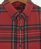 Supreme（シュプリーム）カジュアルシャツ 赤 サイズ:S メンズ/2200647733035