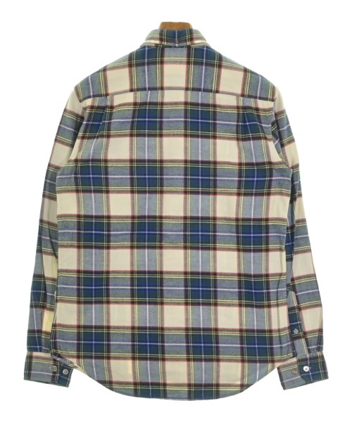 Supreme（シュプリーム）カジュアルシャツ 青 サイズ:S メンズ/2200647733042