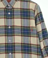 Supreme（シュプリーム）カジュアルシャツ 青 サイズ:S メンズ/2200647733042