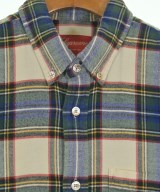 Supreme（シュプリーム）カジュアルシャツ 青 サイズ:S メンズ/2200647733042