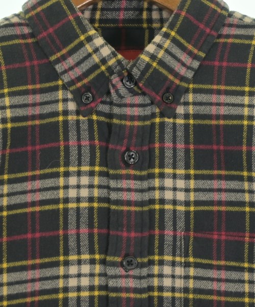 Supreme（シュプリーム）カジュアルシャツ 緑 サイズ:S メンズ/2200647733059