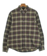 Supreme（シュプリーム）カジュアルシャツ 緑 サイズ:S メンズ/2200647733059