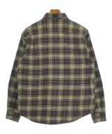 Supreme（シュプリーム）カジュアルシャツ 緑 サイズ:S メンズ/2200647733059