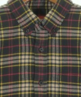 Supreme（シュプリーム）カジュアルシャツ 緑 サイズ:S メンズ/2200647733059