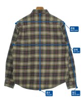 Supreme（シュプリーム）カジュアルシャツ 緑 サイズ:S メンズ/2200647733059