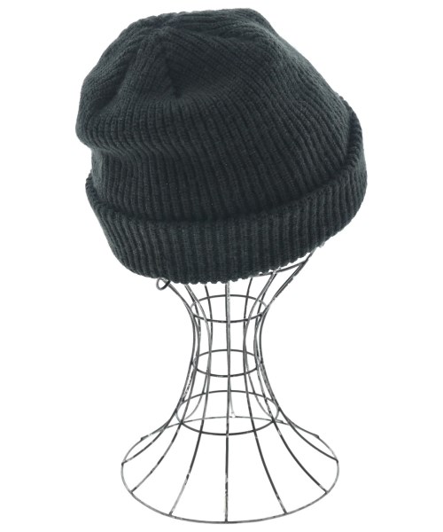 Supreme（シュプリーム）ニットキャップ・ビーニー 黒 サイズ:- メンズ/2200647733066