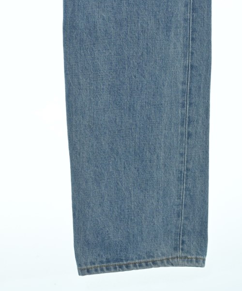 Supreme（シュプリーム）デニムパンツ 紺 サイズ:30(M位) メンズ/2200647733080