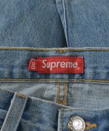 Supreme（シュプリーム）デニムパンツ 紺 サイズ:30(M位) メンズ/2200647733080