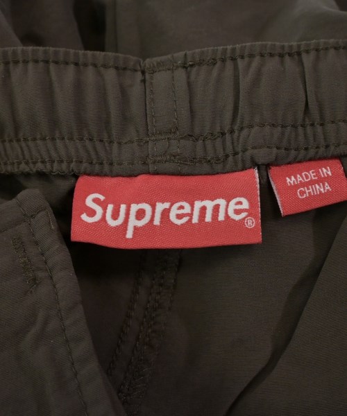 Supreme（シュプリーム）その他 茶 サイズ:M メンズ/2200647741139