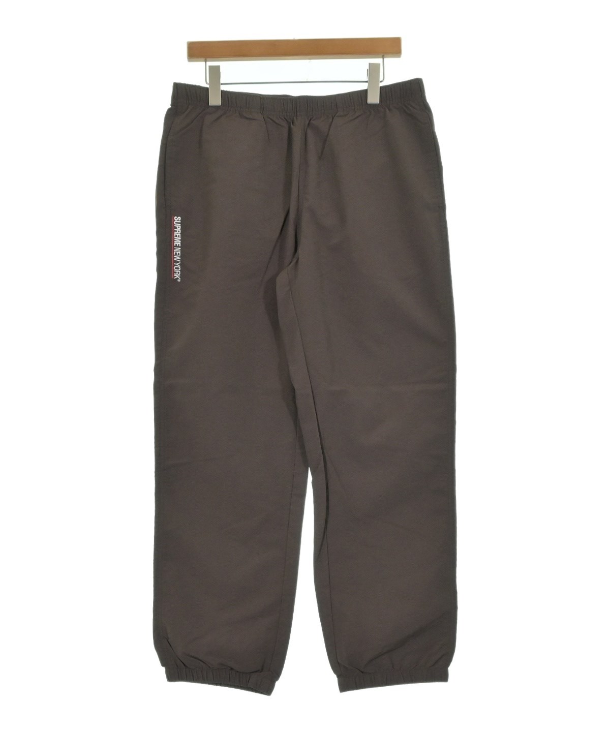 Supreme（シュプリーム）その他 茶 サイズ:M メンズ/2200647741139