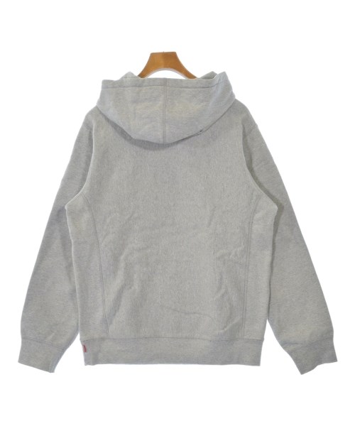 Supreme（シュプリーム）パーカー グレー サイズ:M メンズ/2200647920022