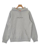 Supreme（シュプリーム）パーカー グレー サイズ:M メンズ/2200647920022
