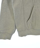 Supreme（シュプリーム）パーカー グレー サイズ:M メンズ/2200647920022